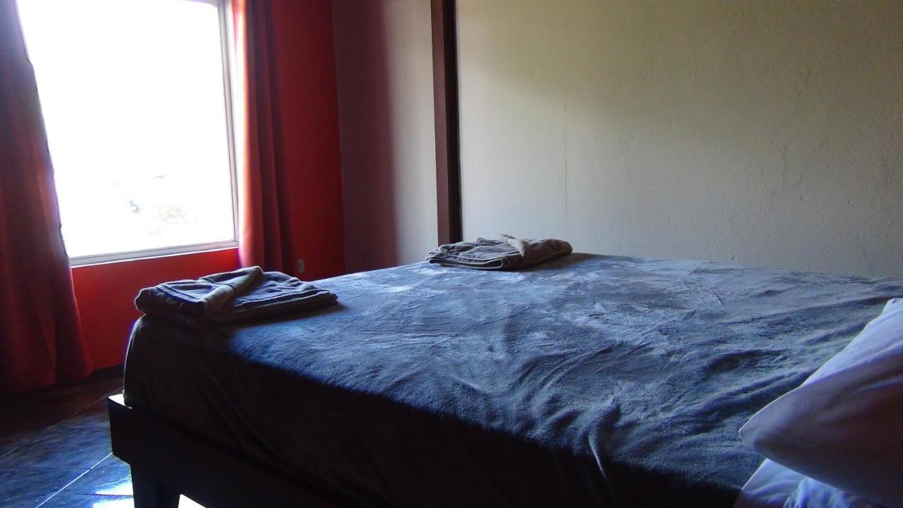 Monteverde Family House ภายนอก รูปภาพ