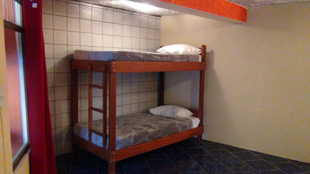 Monteverde Family House ภายนอก รูปภาพ