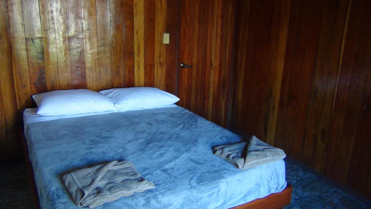 Monteverde Family House ภายนอก รูปภาพ