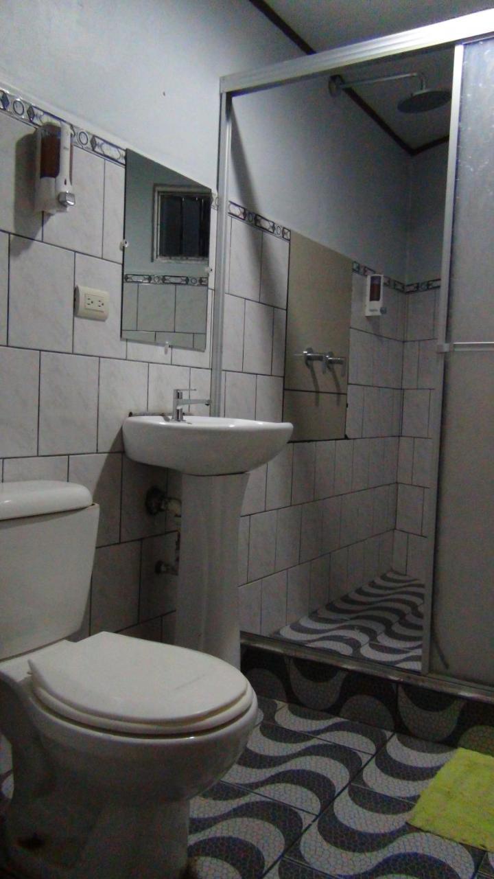 Monteverde Family House ภายนอก รูปภาพ