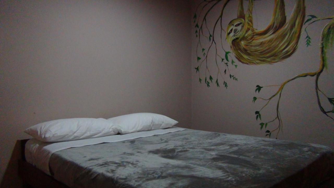 Monteverde Family House ภายนอก รูปภาพ